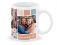 Cană, Îți mulțumesc Mamă