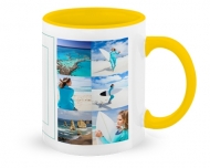 Cană, Călătoriile noastre