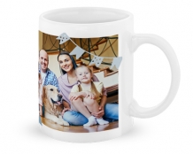 Cană, Întâlnire de familie