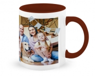 Cană, Întâlnire de familie