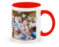 Cană, Întâlnire de familie