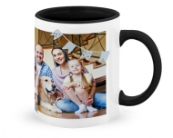 Cană, Întâlnire de familie