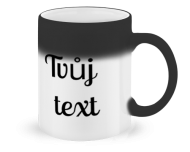 Cană magică, Textul Tău