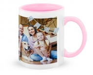 Cană, Întâlnire de familie