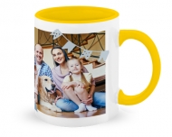 Cană, Întâlnire de familie
