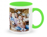Cană, Întâlnire de familie