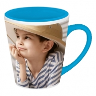 Cană latte, Proiectul Tău