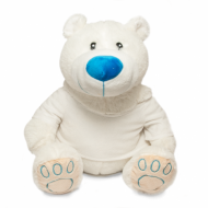 Mascotă Ursuleț polar, Proiectul Tău Urs Polar