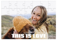 Puzzle, This is Love, 60 elemente