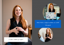 Mulțumiri profesorului fotocarte, 20x30 cm