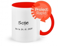 Cană, Soț și Soție II