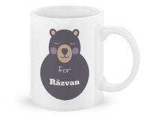 Cană, Free Hugs