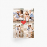 Poster, Inima noastră, 40x60 cm