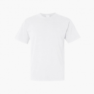 Tricou bărbați, Sablon Gol