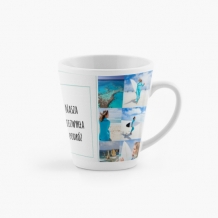 Cană latte, Călătoriile noastre