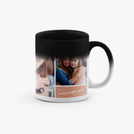 Cană magică, Îți mulțumesc Mamă