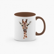 Cană, Giraffe