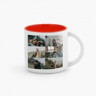 Cană, Călătoriile noastre