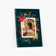 Tablou, Colecția Magia Crăciunului – versiunea 2, 20x30 cm