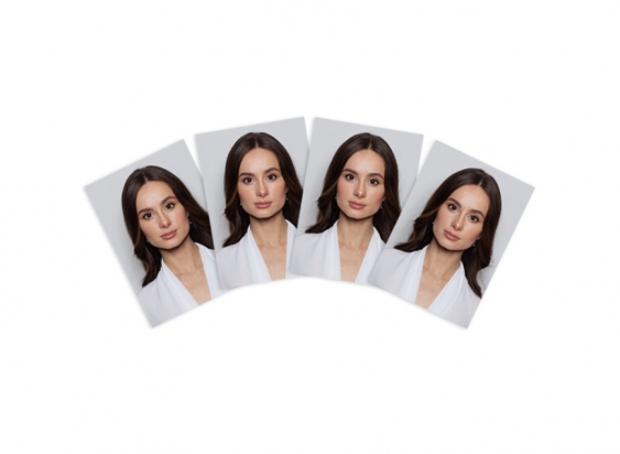 Developări poze de diplome 4buc. 4,5x6,5cm