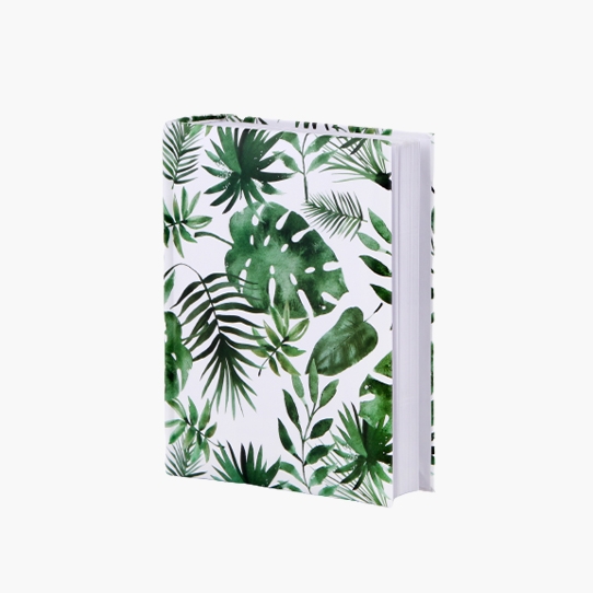 Album foto Monstera albă - 300 de fotografii, 10x15 cm