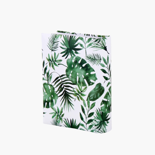 Album foto Monstera albă - 300 de fotografii, 10x15 cm