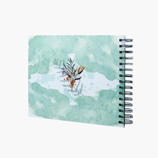 Album tip lipire Amintiri fericite, 10x15 cm