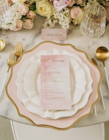 Ro_menu, Colecția Glamour - versiunea 1