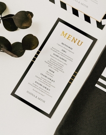 Ro_menu, Colecția Elegantă - versiunea 3