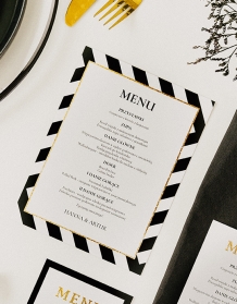 Ro_menu, Colecția Elegantă - versiunea 2