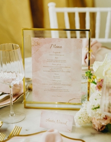 Ro_menu, Colecția Glamour - versiunea 2