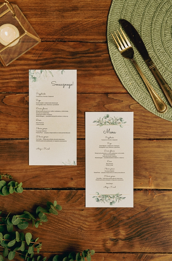 Ro_menu, Colecție Botanică - versiunea 2
