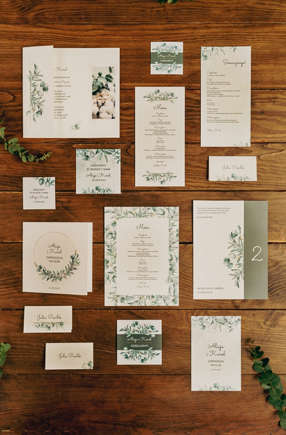 Ro_menu, Colecție Botanică - versiunea 2