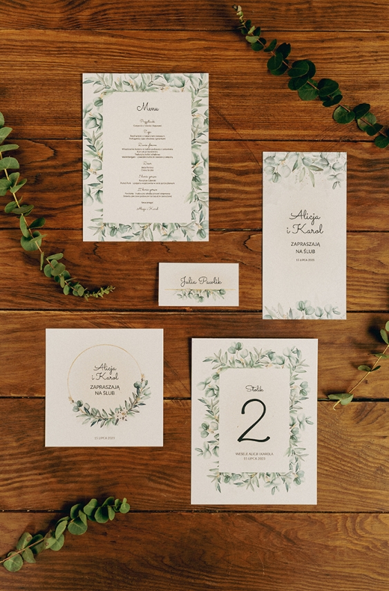 Ro_menu, Colecție Botanică - versiunea 1