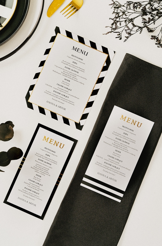 Ro_menu, Colecția Elegantă - versiunea 2