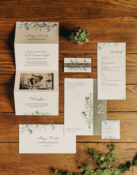 Ro_winietka, Colecție Botanică - versiunea 1