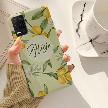 Etui pentru telefon, REALME