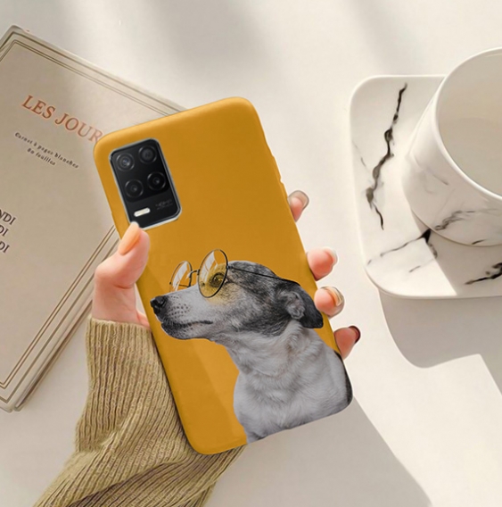 Etui pentru telefon, REALME