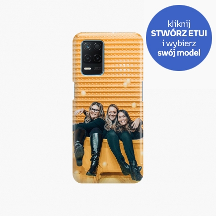 Etui pentru telefon, REALME