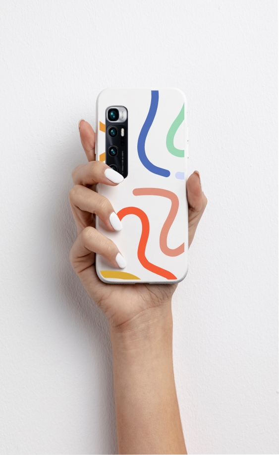 Etui pentru telefon, XIAOMI