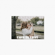 Puzzle, This is Love, 24 elemente