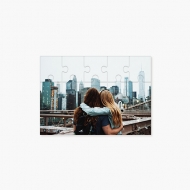 Puzzle, Proiectul Tău puzzle, 70 elemente