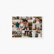 Puzzle, Pentru copil, 24 elemente