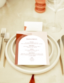 Ro_menu, Colecția Modernă - versiunea 1