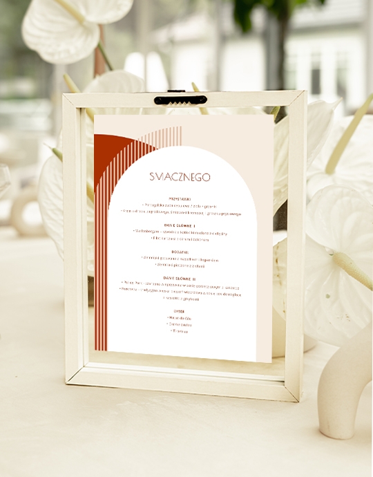 Ro_menu, Colecția Modernă - versiunea 1