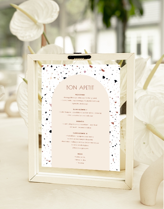 Ro_menu, Colecția Modernă - versiunea 2
