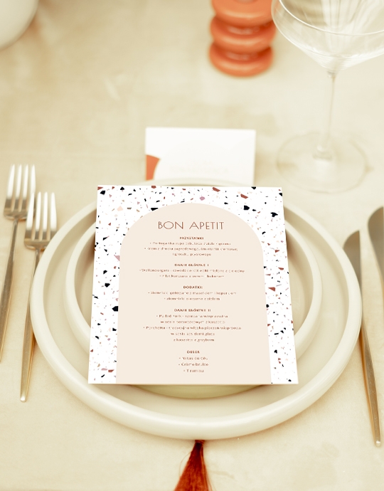 Ro_menu, Colecția Modernă - versiunea 2