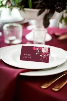 Ro_winietka, Colecția Florală - versiunea 4