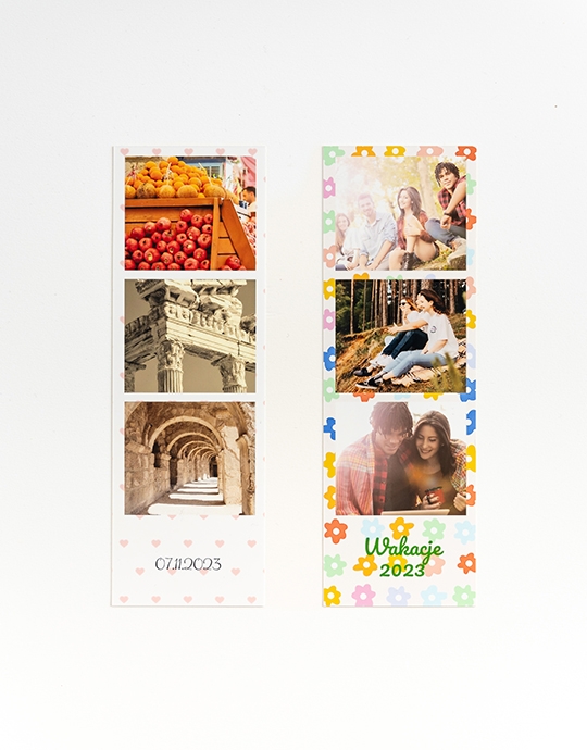 Poze tip fotocabină ( set 2 bucăți )
