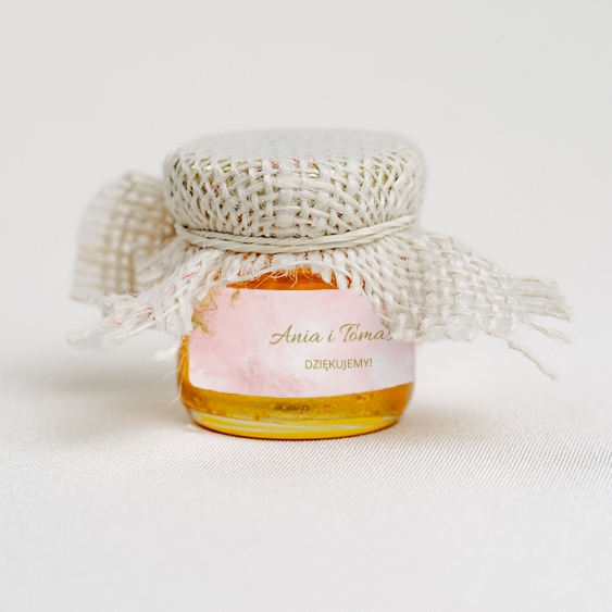 Miere, Colecția Glamour - Miere Multiflorală 40ml